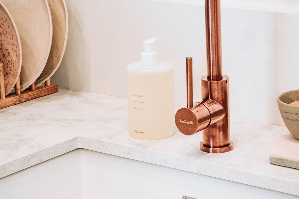 Kitchen Plumbing service in Farmington, NM